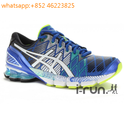 asics kinsei homme