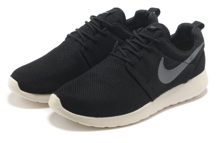 nike roshe run montant